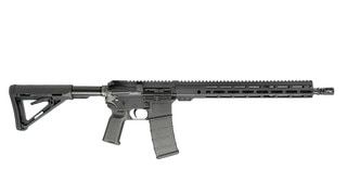 Anderson Manufacturing Defender DS-16M 5.56 AR-15 Rifle - 16" - Magpul Furniture